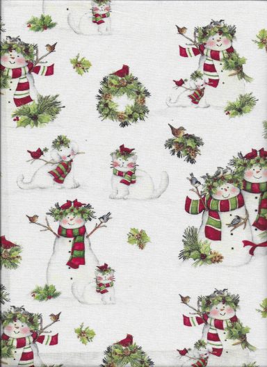 Christmas Kits & Pups